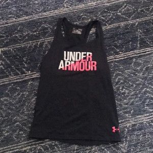 Under Armour Tank